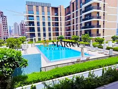 ||For Sale||Modern Living || Luxury 1BR Apartment || Terrace || Parking || All Amenities