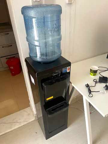 Water dispenser