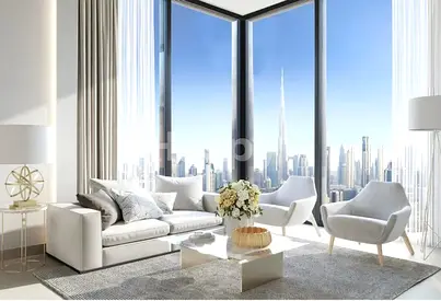 Below Original Price | Downtown View | Mid Floor