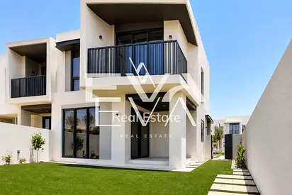 LANDSCAPED | UNFURNISHED | VACANT
