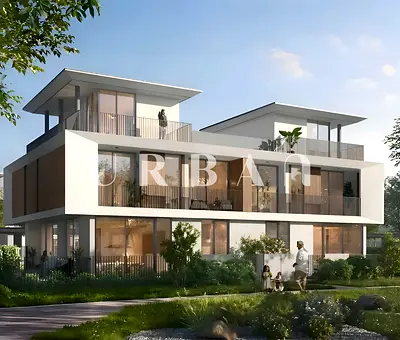 Rare 4BR Villa | Limited Inventory Available