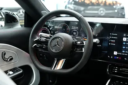 صورة 10 لـ 2027 Mercedes-BENZ CLA