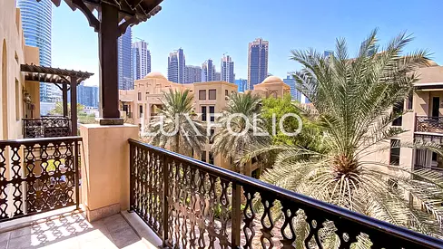 OT Specialist | Rented | Pool View