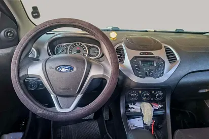2016 FORD FIGO — фото 10