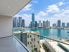 Brand New | Panoramic Sea View | Premium Amenities