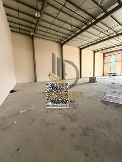 wearhouses Available For Rent Umm Al Quwain