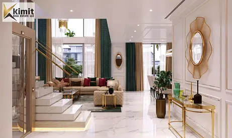 Investor-Friendly Payment Plan | The True Luxury | Ideal Green Community