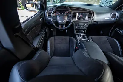 صورة مصغرة 14 لـ 2023 Dodge CHARGER