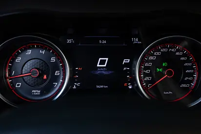 صورة مصغرة 17 لـ 2023 Dodge CHARGER