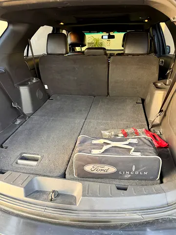صورة 10 لـ 2014 FORD EXPLORER