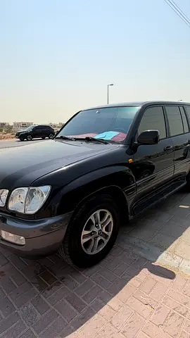 صورة 7 لـ 2006 Lexus LX-SERIES