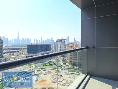 Burj khalifa view/ Cheapest price/ Prime Location