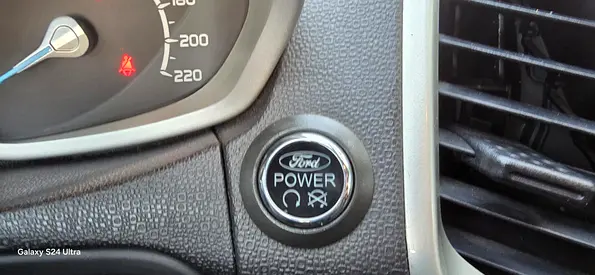 2014 FORD ECOSPORT 照片 9