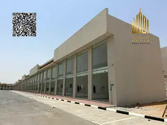 Commercial Shops for Investors – Prime Location