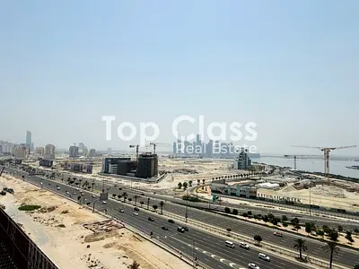 Creek View | Rented | High Floor | High Roi