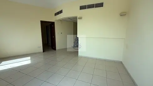 1BR Apartment | Ready to move-in | Balcony & Round-about View