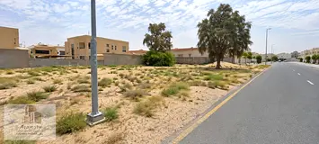 🏡 Land for Sale in Al Hoshi, Sharjah | 10,000 Sq. Ft. | AED 1,850,000 🔥