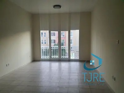 Bright & Spacious Apartment | Discovery Gardens