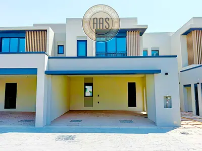 BRAND NEW 4BHK+MAID's ROOM TOWNHOUSE|FLEXIBLE CHEQUES PAYMENTS|READY TO MOVE IN