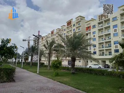 brand new one bedroom for sale in Al meera ajman