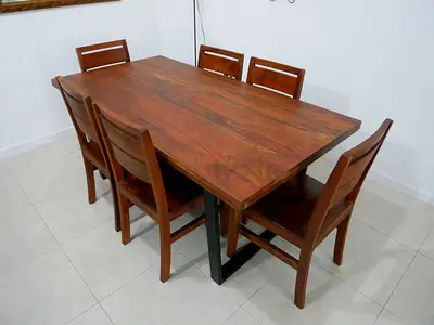 Dinner Table Set