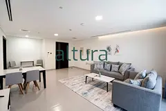 Bills Included | Fully Furnished | Fully Serviced