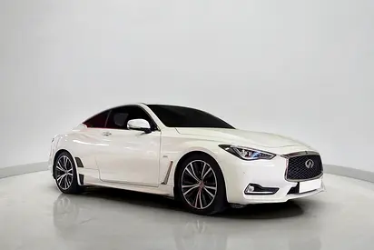 صورة 1 لـ 2018 Infiniti Q60