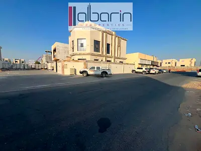 5-Master-Bedroom Commercial Villa for Rent in Al Zahia | 3,400 sq. ft.