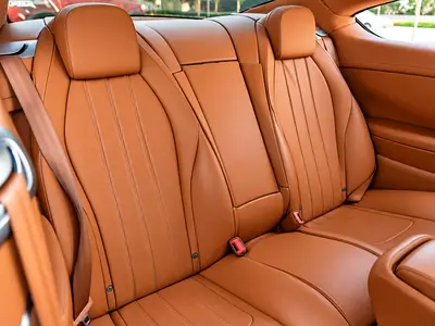 2013 Bentley CONTINENTAL — миниатюра 19