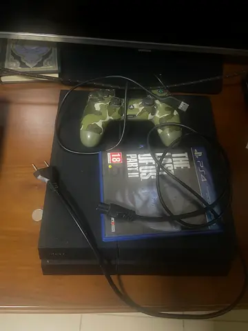 Ps4 for sale