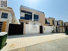 Villa for Sale in Al Zahia Features: • 5 Master bedrooms • Majlis (formal reception area) • Li
