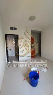 Excellent Studio for Rent in Old Muwaileh – Affordable Price & Convenient Payment