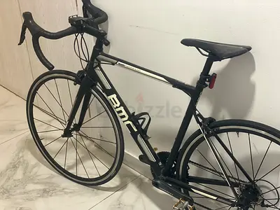Road bike