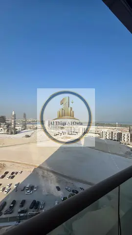 Prime Investment Opportunity: 3-Bedroom Apartment Under Full Maintenance with Panoramic Views in Al Mamzar, Sharjah!