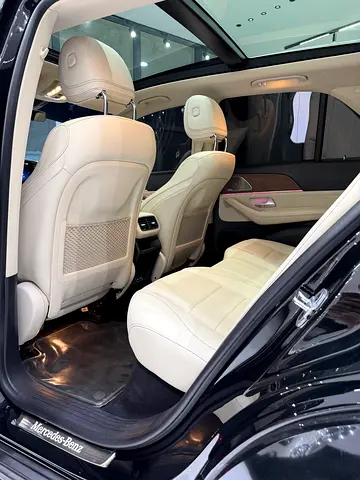 صورة مصغرة 11 لـ 2024 Mercedes-BENZ GLE