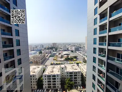 2-Bedroom Apartment for Rent in City Tower | 1,540 Sq. Ft. | AED 38,000 Annually | Spacious Layout & Prime Location