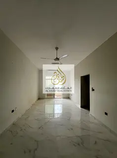 Annual rental in Ajman, Al Rawda 3 area—located next to Al Ghawwas Restaurant & Kitchen and the D-