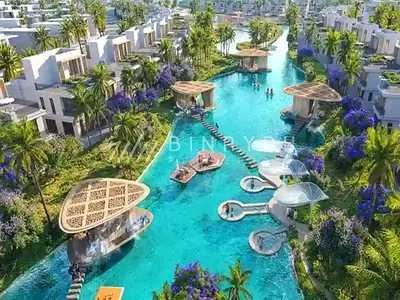 Island Luxury | Waterfront Living | High ROI