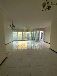 A distinctive, spacious apartment in a prime location—one of Sharjah’s most sought-after areas. 