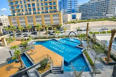 PRIME LOCATION | ELEGANT 2-BHK | SPACIOUS