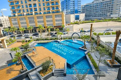 PRIME LOCATION | ELEGANT 2-BHK | SPACIOUS
