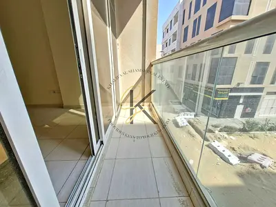 Very big offer 1.bhk APARTMENT available with balcony