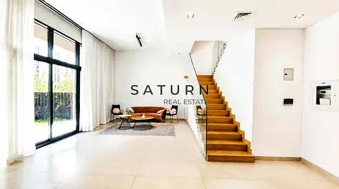 Duplex | Pool View | Spacious Garden | Family Community