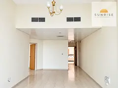 Chiller Free | Spacious 2BR | Majaz Waterfront & Park Views
