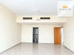Chiller Free | Spacious 2BR | Majaz Waterfront & Park Views