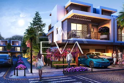 CORNER VILLA | BIGGEST PLOT | BIGGEST LAYOUT