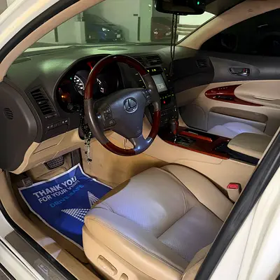 صورة 7 لـ 2007 Lexus GS-SERIES