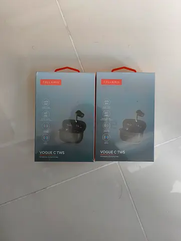 Cellairis Vogue C tws earbuds