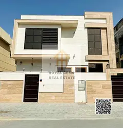 Luxury 5BR Master Villa for Rent | Majlis | 2 Kitchens | Maid’s Room | Al Yasmeen