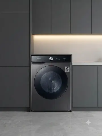 Samsung 11.5kg Front-Load Washing Machine – AI Control | Premium & Excellent Condition